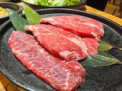 -九田家黑牛烤肉料理(新港店)