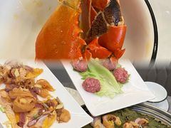 -美未居·老字号·地道顺德菜·桑拿鸡·鱼生(容桂店)