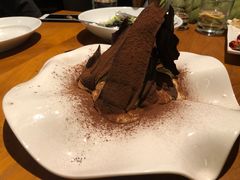 -沈阳君悦酒店·意坊意大利餐厅