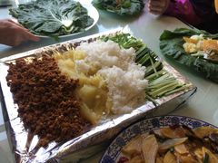 -嘎吧锅私家菜馆(联想科技城店)