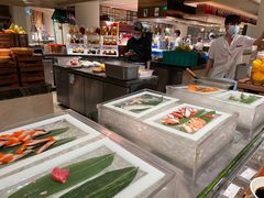 -味餐厅·海鲜·火锅·自助餐