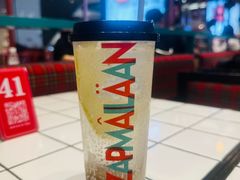 -肥汁米蘭香港米线(长宁来福士店)