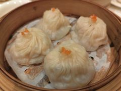 -红棉中餐厅·广州海航威斯汀酒店
