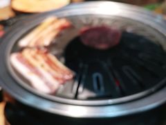 -九田家黑牛烤肉料理(西溪龙湖天街店)