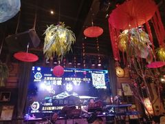-胡桃里音乐酒馆(白云五号T5 MALL店)