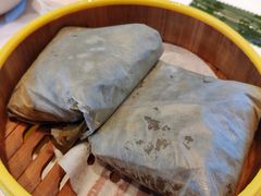 糯米鸡-顺德喜来登酒店·采悦轩