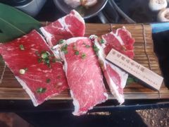 -牛焱·烧肉酒肆(五大道店)