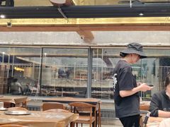-一烧一烤•锦州烧烤(KTV包房·长江街店)