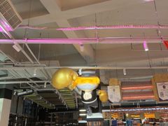 -燃无界格斗·拳击搏击体能馆(优品道店)