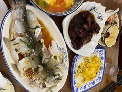 -灵福缘私房菜·农家菜(拈花湾·灵山大佛必推店)