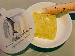 黑松露黄油-渔火·特色餐厅(佘山世茂洲际酒店)