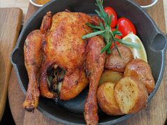 -农畉LONFOOD(福田星河COCOPark店)