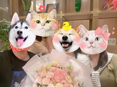 -十堰天海温德姆酒店·四季全日制餐厅(北京中路店)