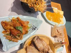 -状元阁烧烤(新华路总店)