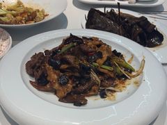 -鑫悦诚府·新鲁菜·餐厅(趵突泉店)