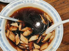 -老雒阳面馆·水席(定鼎门店)