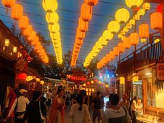 -深圳锦绣中华民俗村