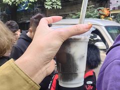 -杨记杏仁茶(椰园店)