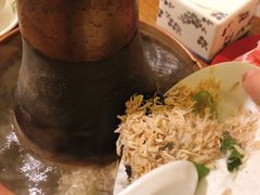 -洞庭洲·防空洞火锅·烧烤·铜锅涮肉(新百广场店)