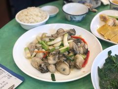 -巫记鸡饭店