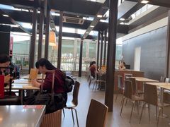 -麦当劳(深圳北站高铁店)