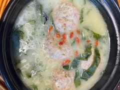 -打酱油·非遗淮扬菜(瘦西湖梅岭店)