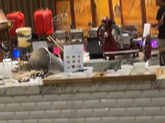 -沈阳和平艾美酒店新食谱西餐厅