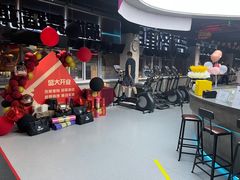 -七星派健身中心(鸟巢店)