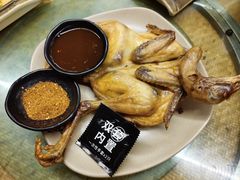 -多哥水傣味餐厅(司马巷店)