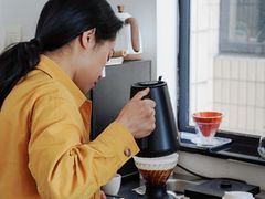 -纽巷咖啡 SOFTFOCUS COFFEE(锦和巴黎时韵店)
