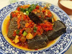 -新新湘菜馆(新中街二条店)