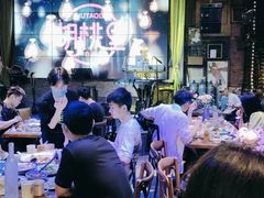 -胡桃里音乐酒馆(白云五号T5 MALL店)