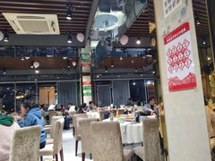大堂-江宁肚包鸡(铁心桥店)