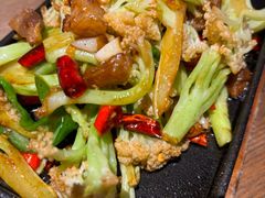 -小喜客·云南特色菜(纳西庭院店)