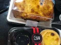 -85度C(深圳佳宁娜店)