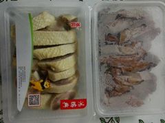 -鸿瑞興面馆(梅岭店)