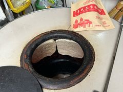 -襄阳特色南漳猪油饼(襄城店)