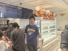 -85度C(南京龙江店)