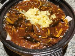 -南京大牌档(济南万象城店)