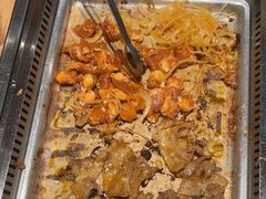 -新石器烤肉(欧尚永宁店)