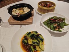 -醉辉皇原味海鲜江南菜(成都大魔方店)
