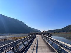 -腾冲北海湿地