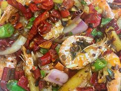 -巴蜀飘香川菜馆(无锡大饭东湖滨路酒吧街店)