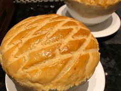 -新兴·金羊座·粤菜点心(乐峰店)