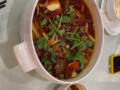 -成都驻京办餐厅(蜀都宾馆店)