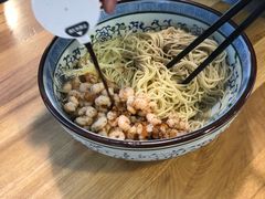 -朱洪元苏式面馆(绿宝广场店)