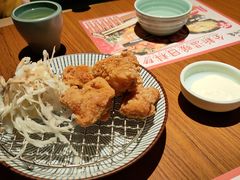 -仓桥家·焗寿司·锅物(光谷步行街店)