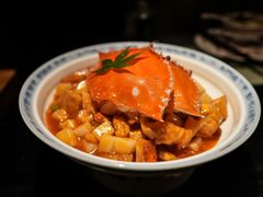 -锦楼·臻选新杭帮(杭州中心店)