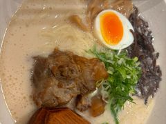 -味千拉面(广州白云机场T1西二店)