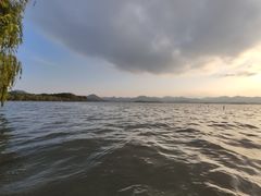 -西湖天地